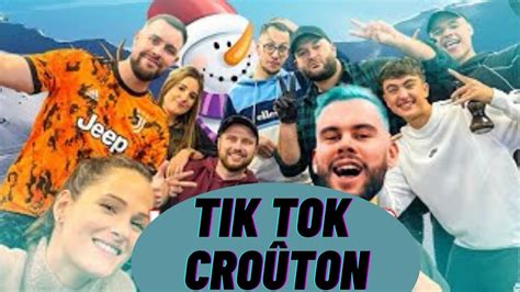 Pidi team croûton .